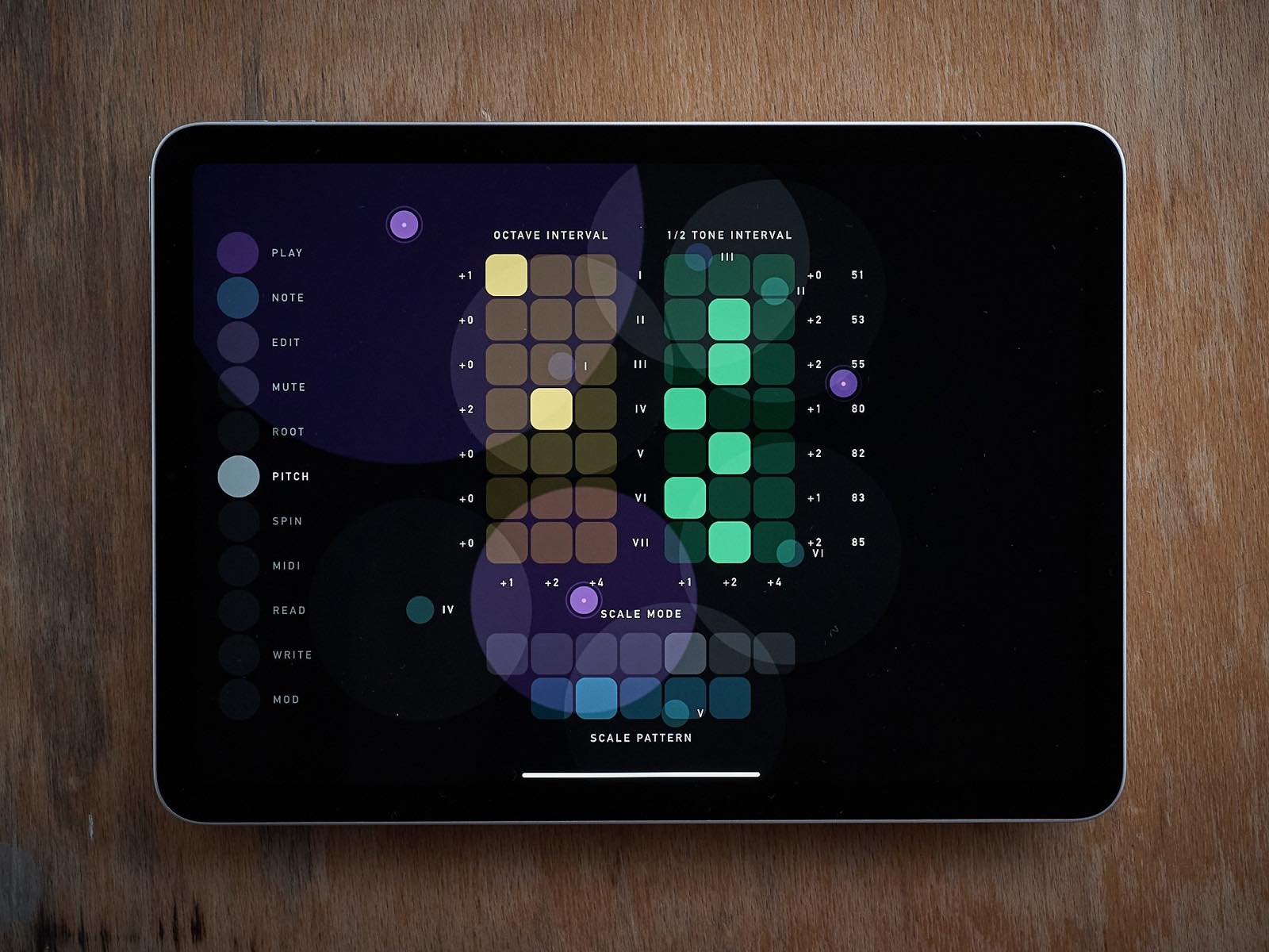 sqsl Circle screenshot 3