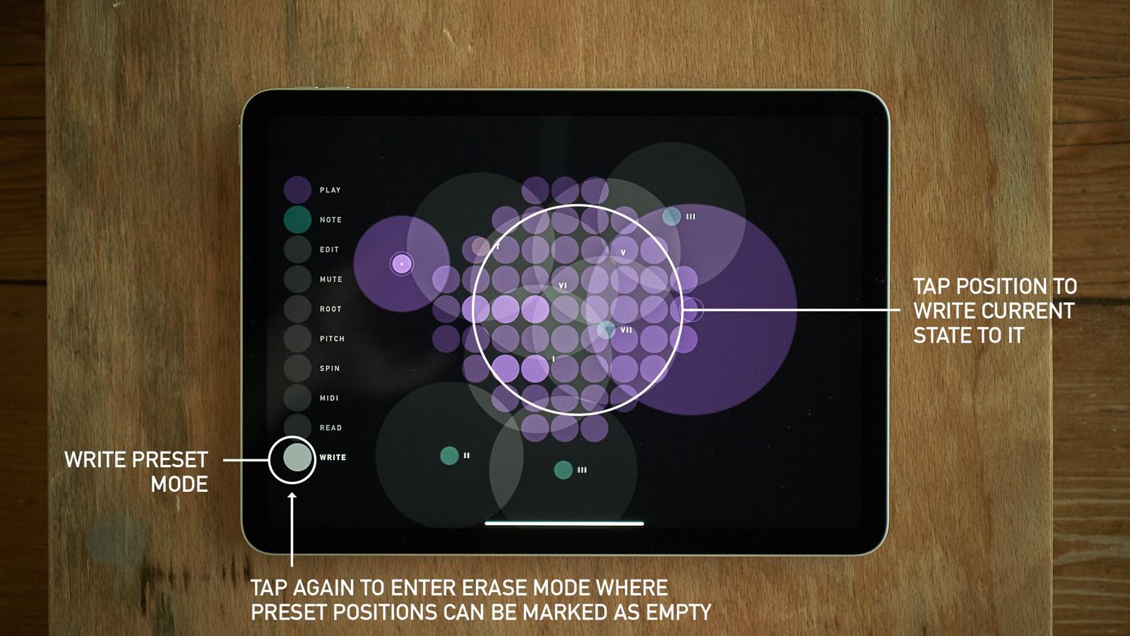 sqsl Circle screenshot 14