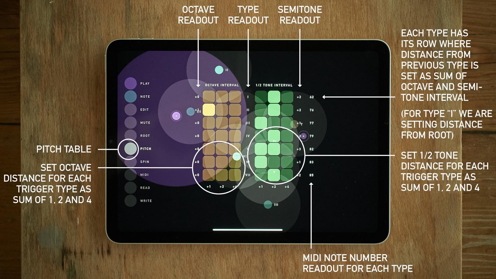 sqsl Circle screenshot 10