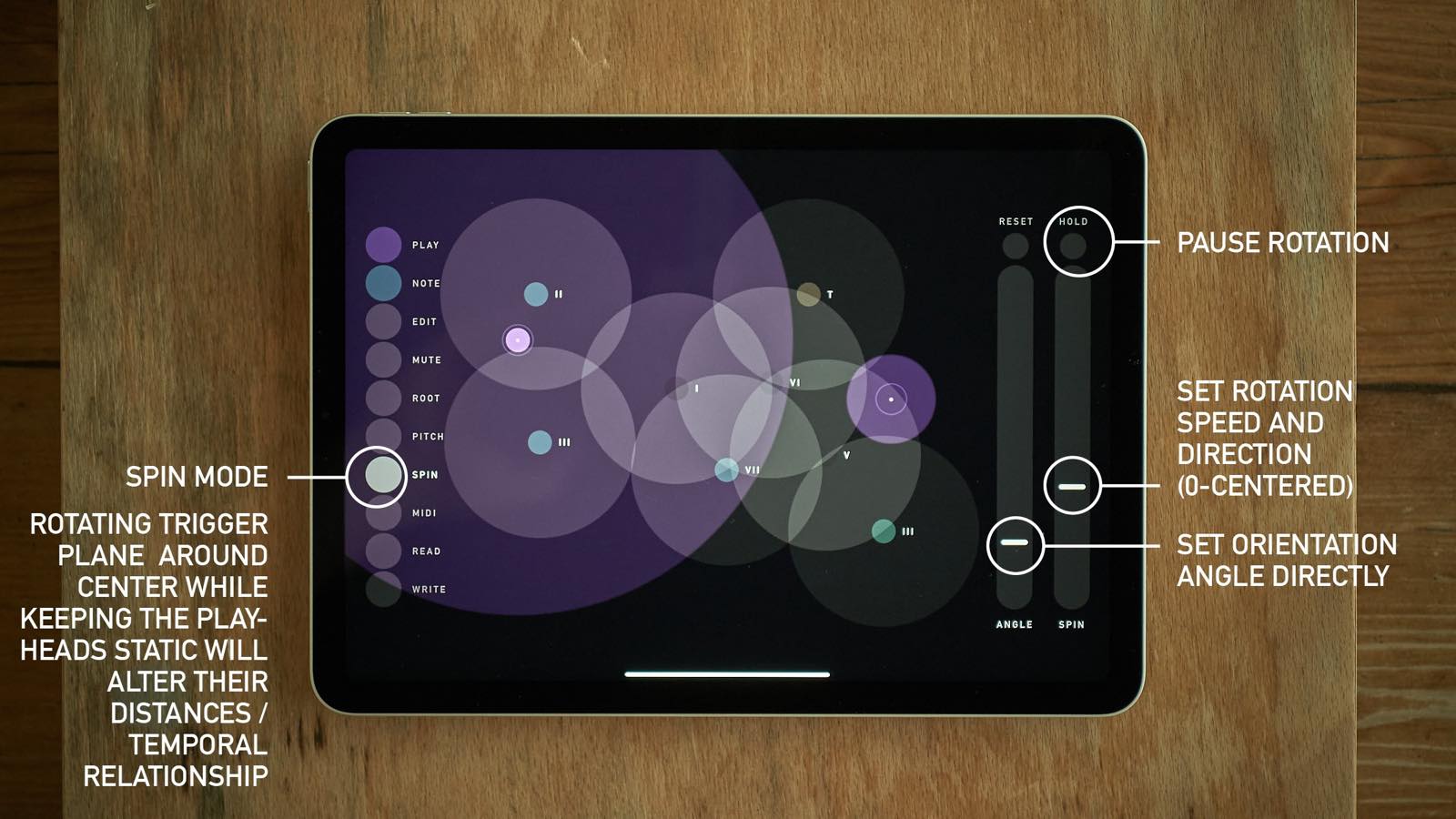 sqsl Circle screenshot 11