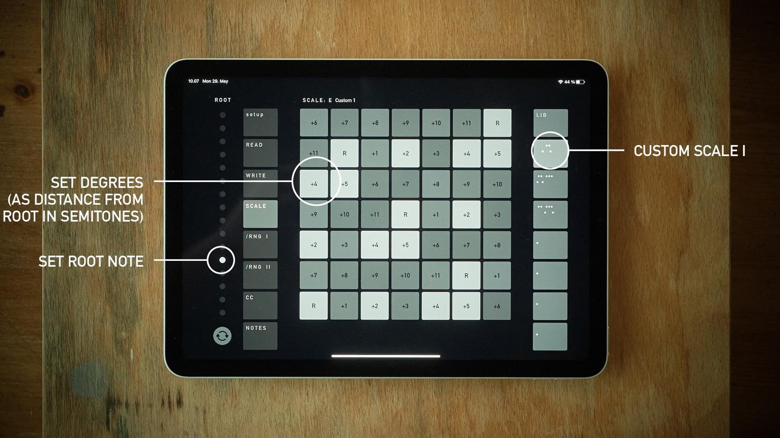 sqsl Latch screenshot 14