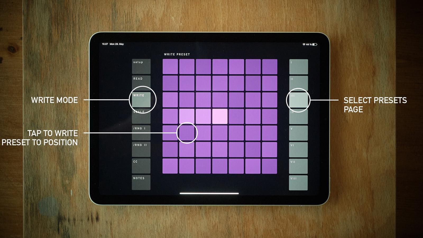 sqsl Latch screenshot 15