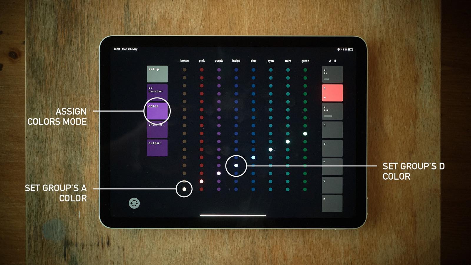 sqsl Latch screenshot 20