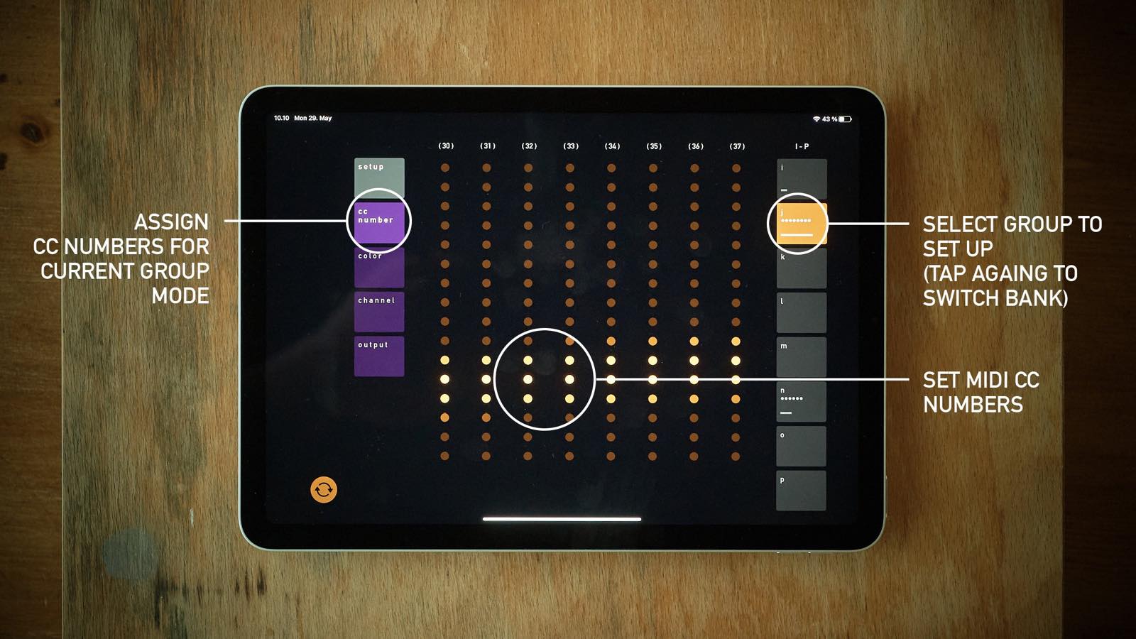 sqsl Latch screenshot 21