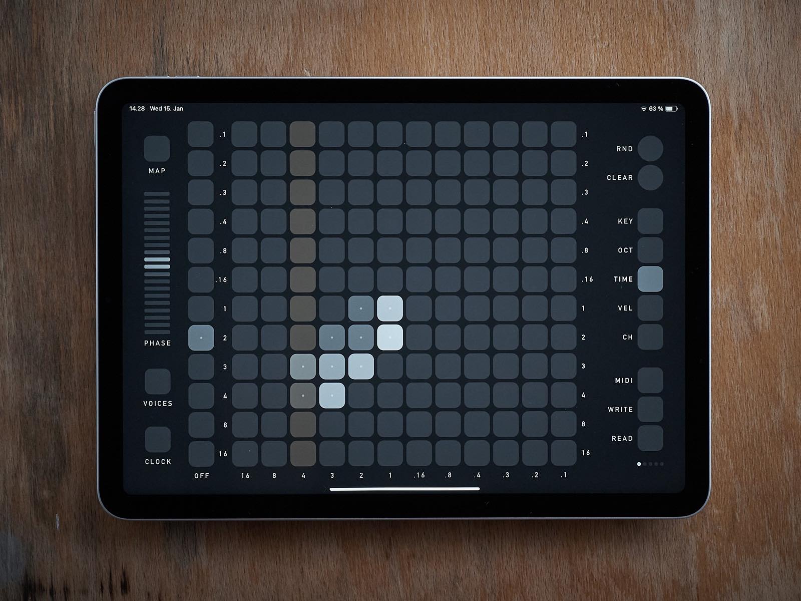 sqsl Lottery screenshot 1