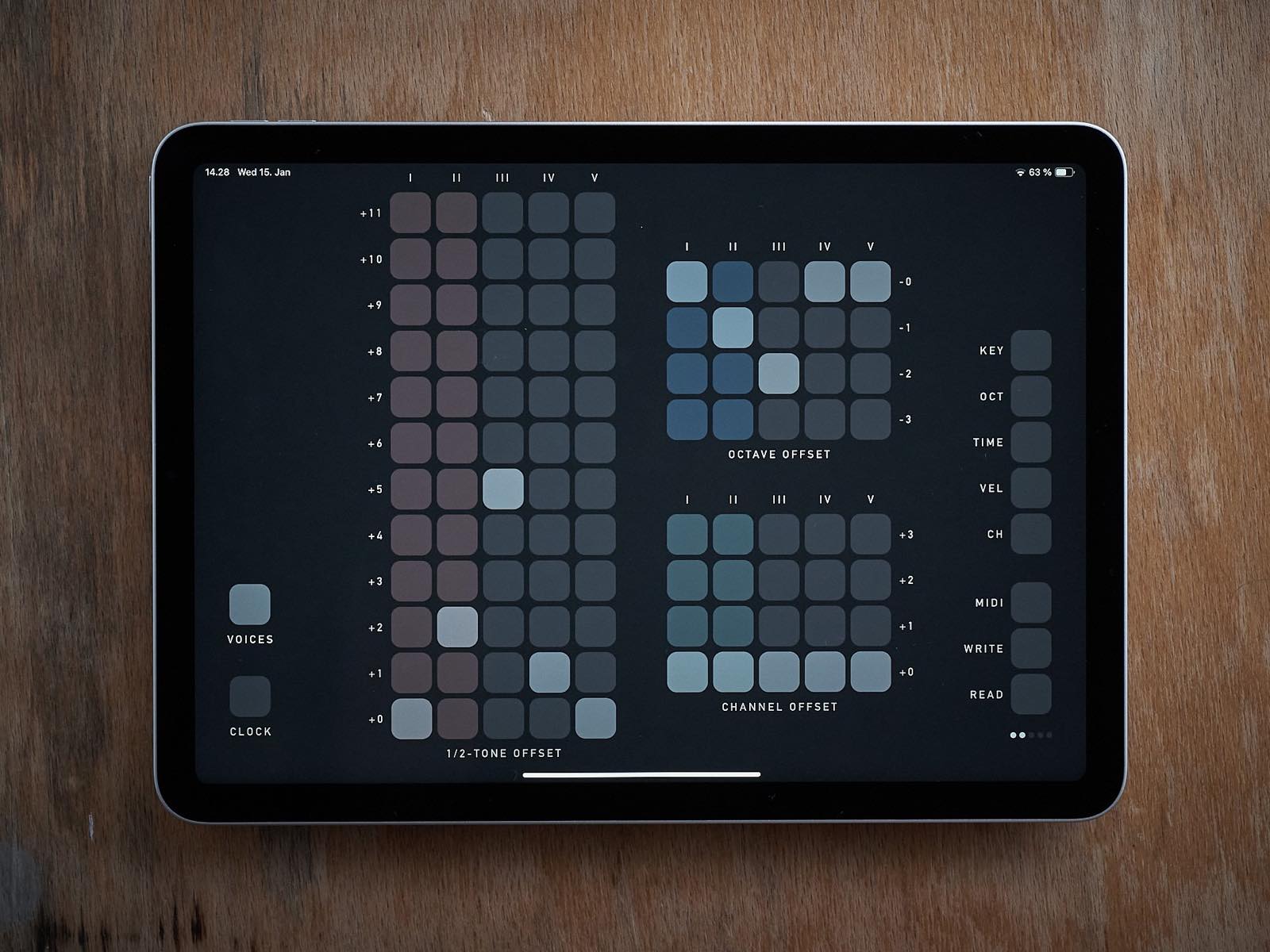 sqsl Lottery screenshot 2