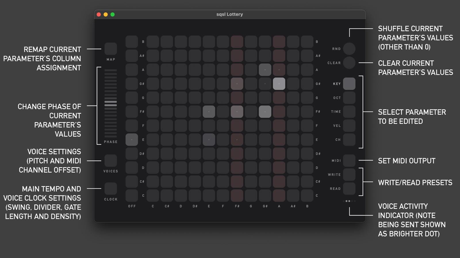 sqsl Lottery screenshot 4