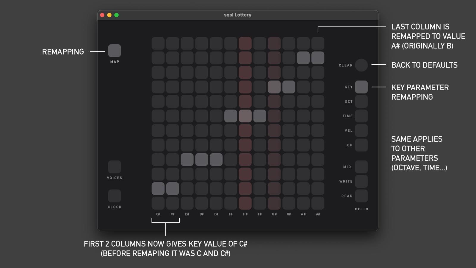 sqsl Lottery screenshot 14