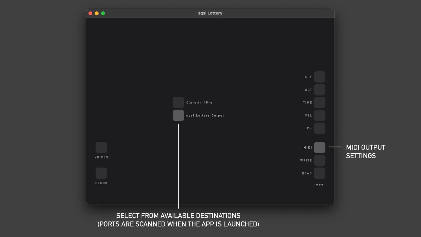 sqsl Lottery screenshot 15