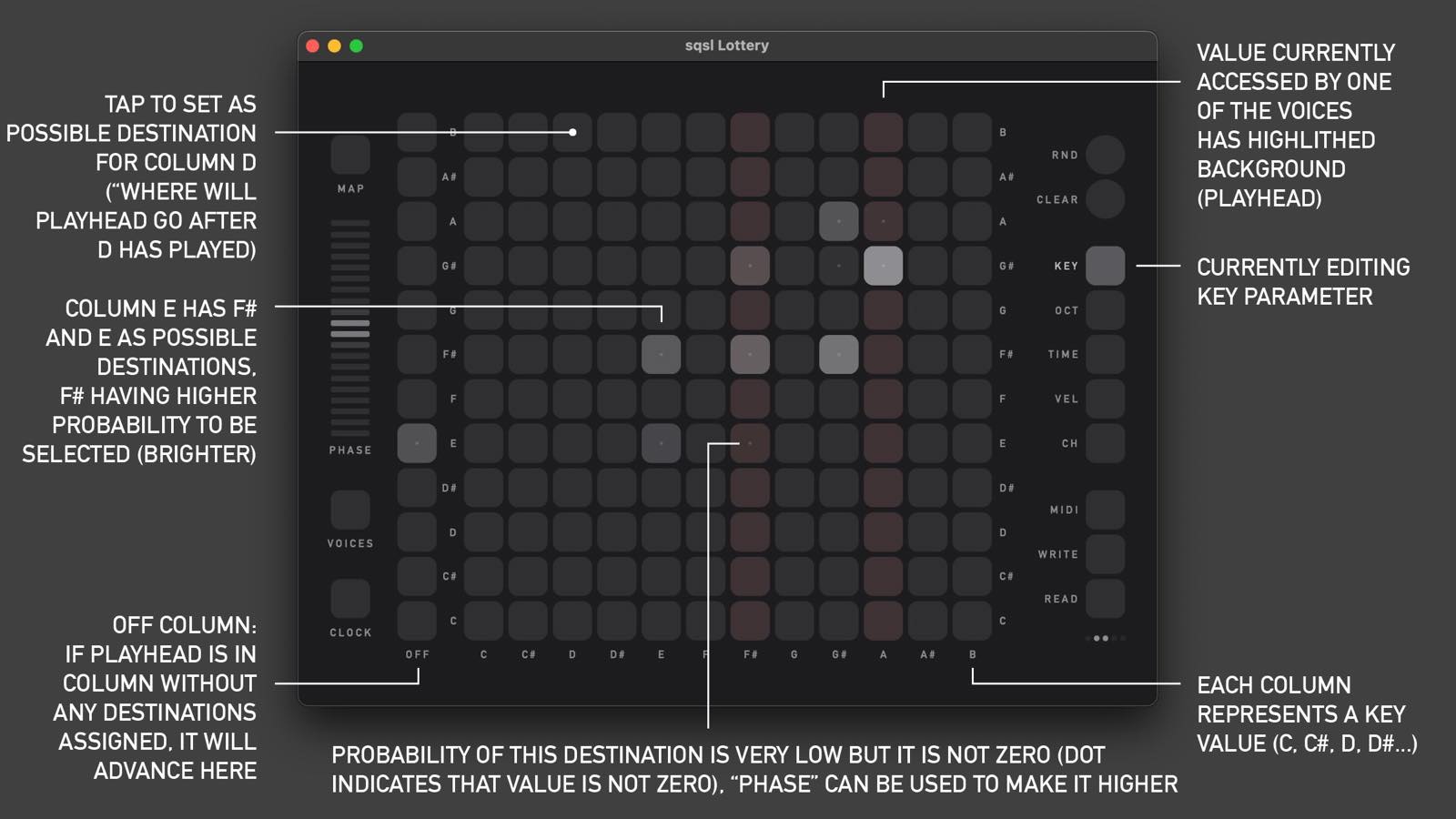 sqsl Lottery screenshot 5
