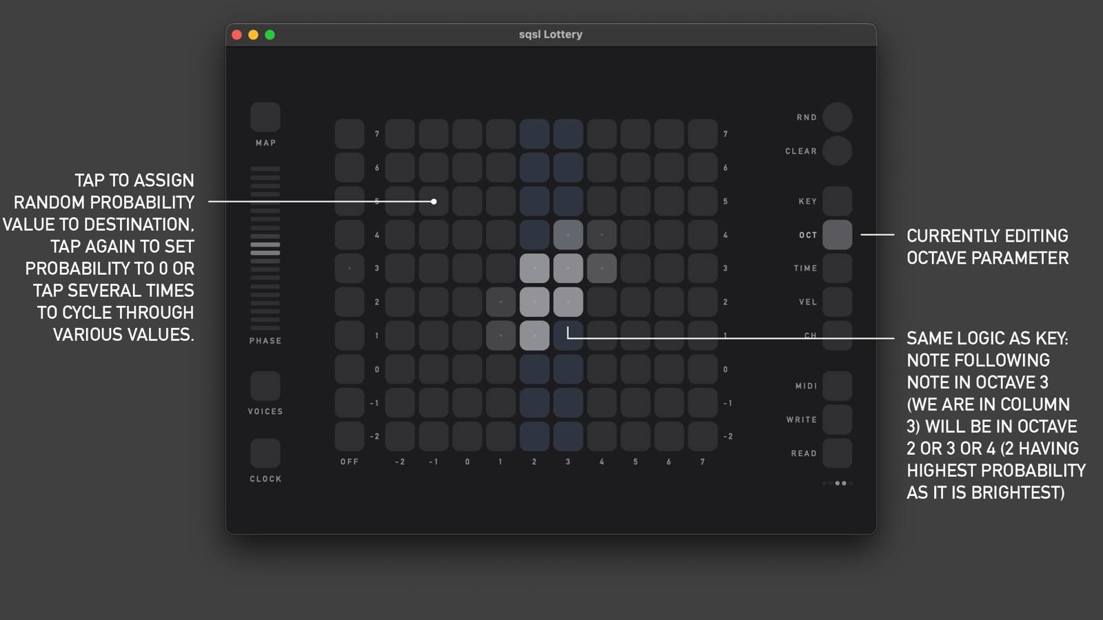 sqsl Lottery screenshot 6