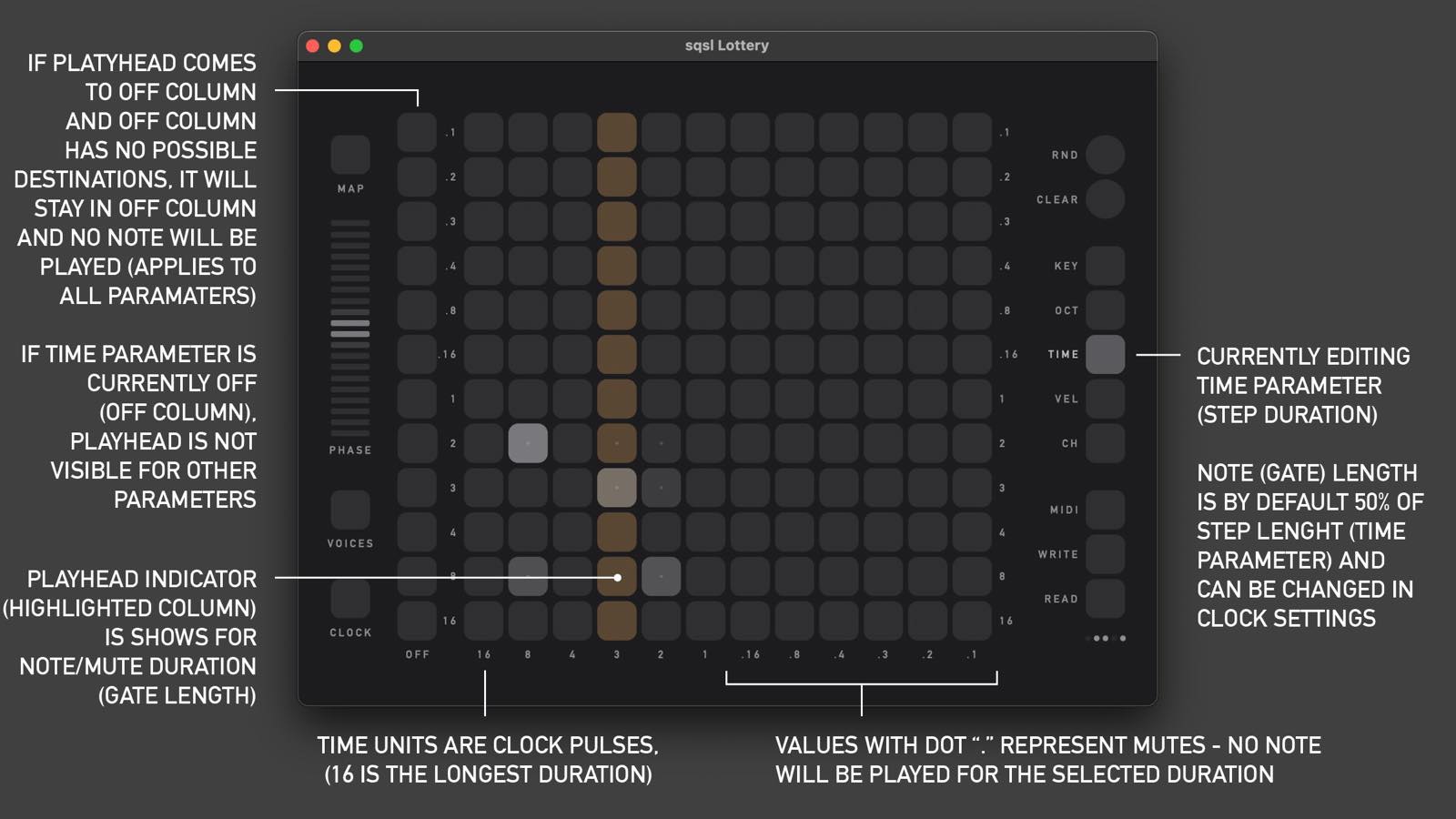 sqsl Lottery screenshot 7