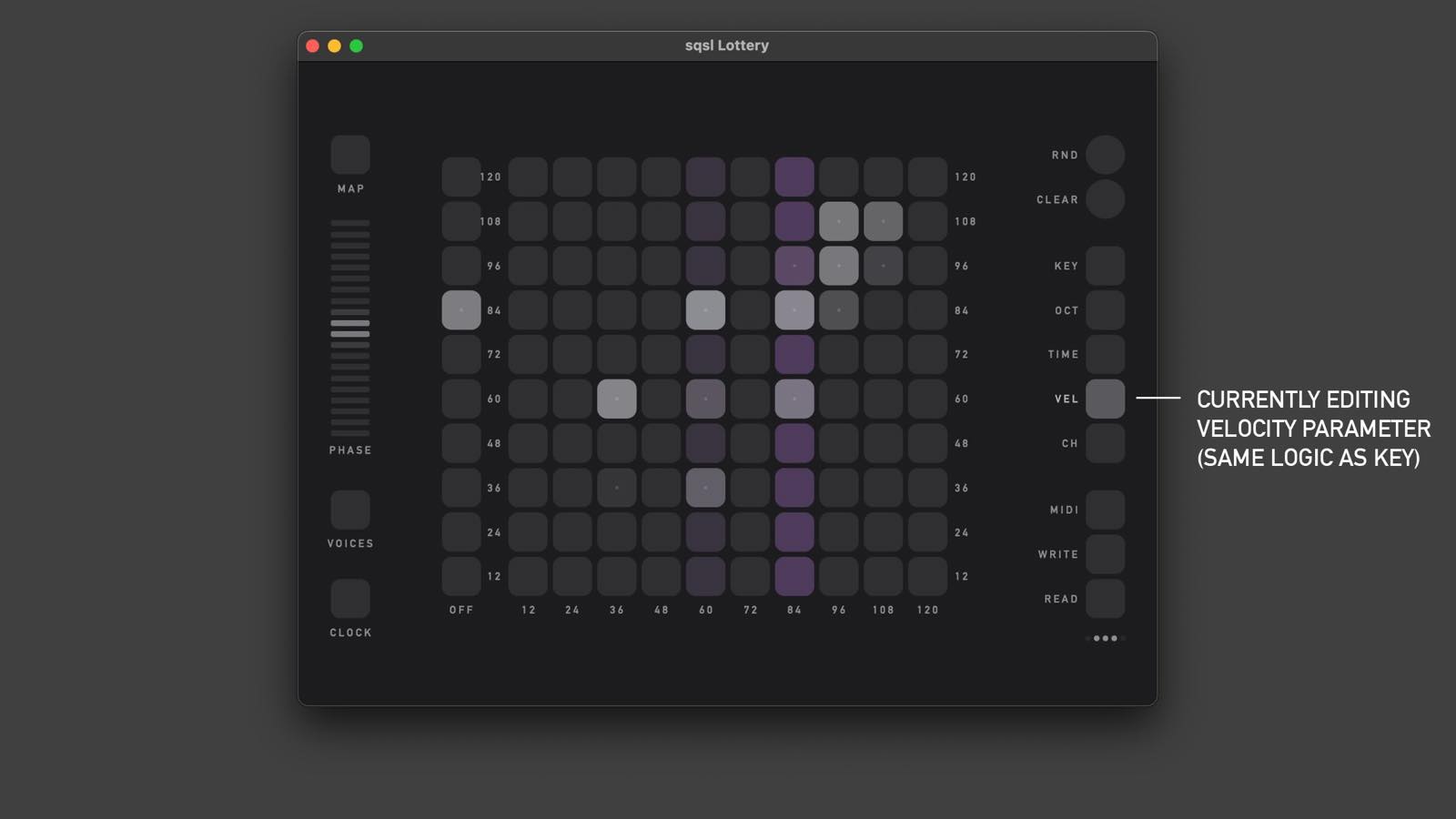 sqsl Lottery screenshot 8