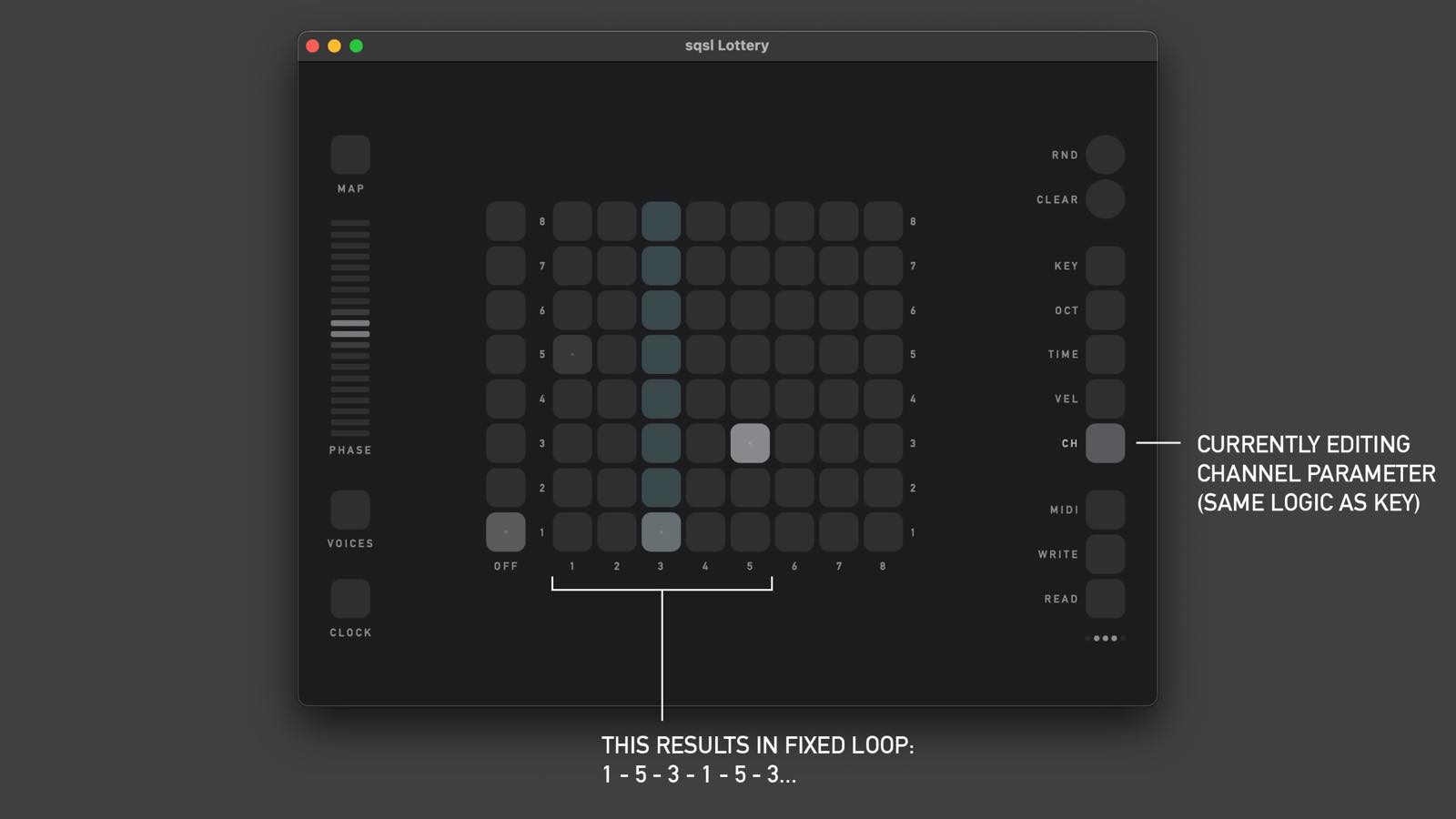 sqsl Lottery screenshot 9
