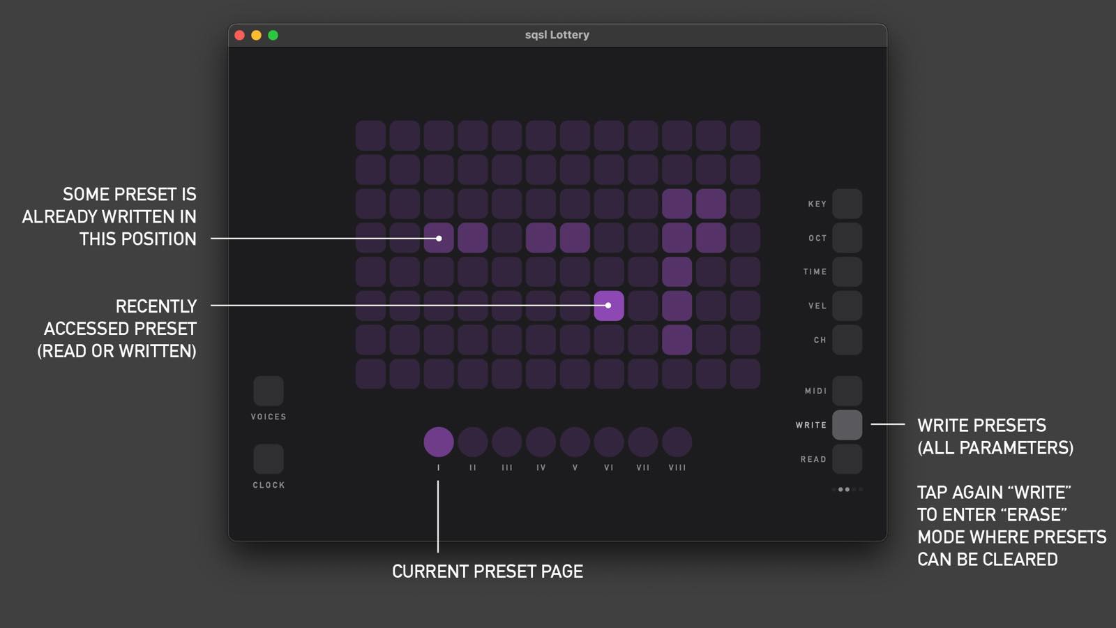sqsl Lottery screenshot 10