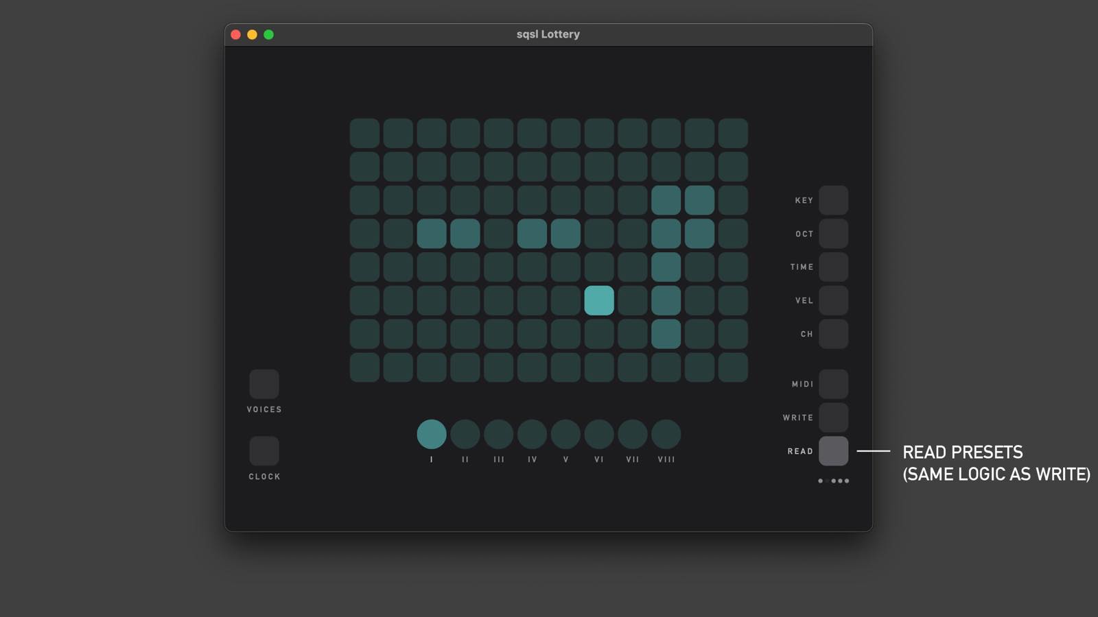 sqsl Lottery screenshot 11