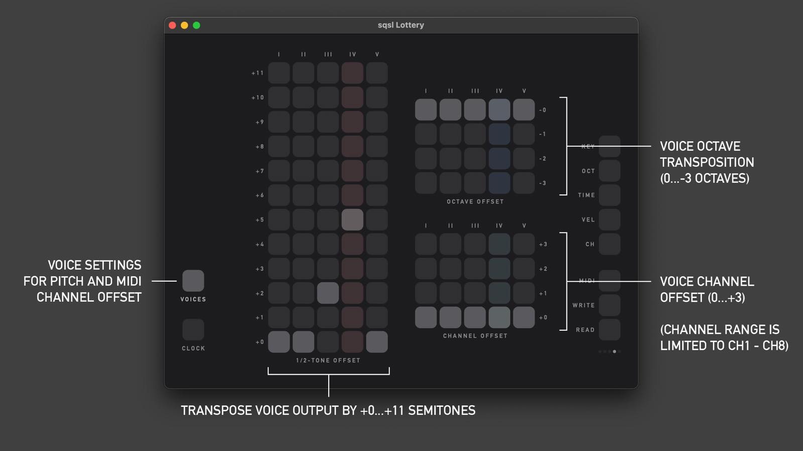 sqsl Lottery screenshot 12